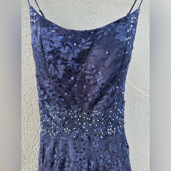 TLC Say Yes To The Prom Dress Ballgown - Picture 3 of 12